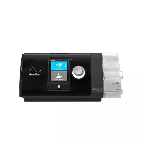 ResMed AirSense 10 AutoSet CPAP with HumidAir