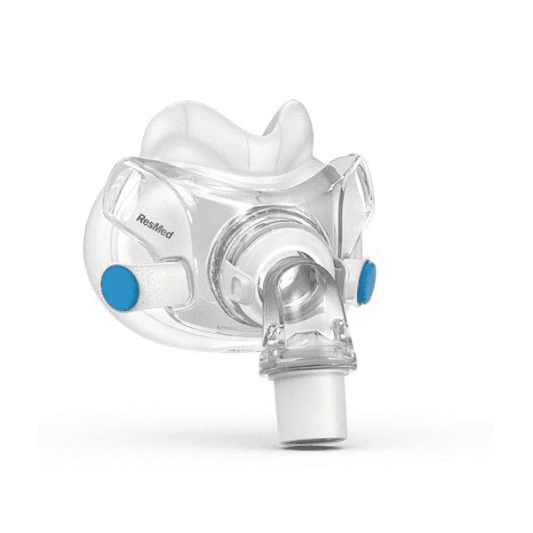 ResMed AirFit F30 CPAP Mask Frame with Cushion