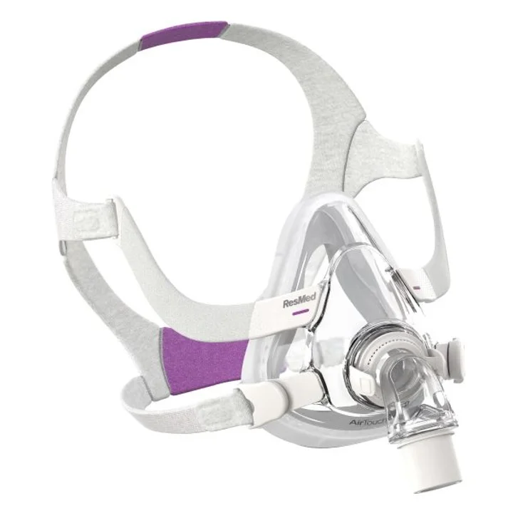 ResMed AirTouch F20 For Her Full Face CPAP Mask