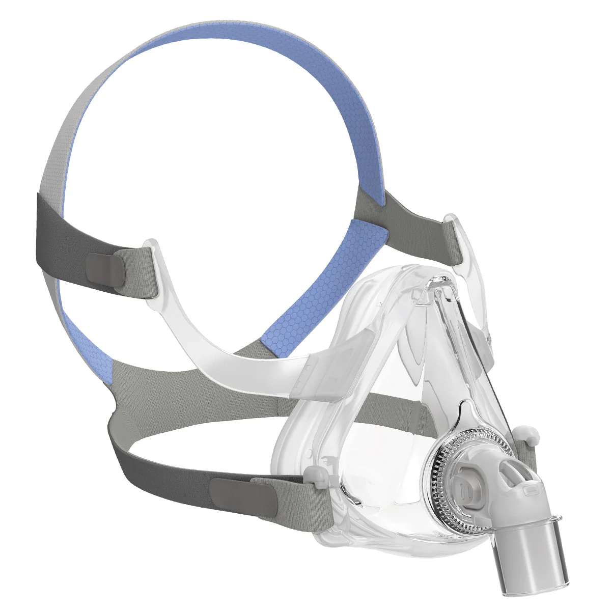 ResMed AirFit F10 Full Face CPAP Mask