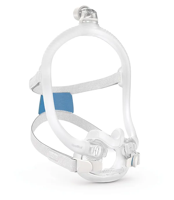 ResMed AirFit F30i Full Face CPAP Mask