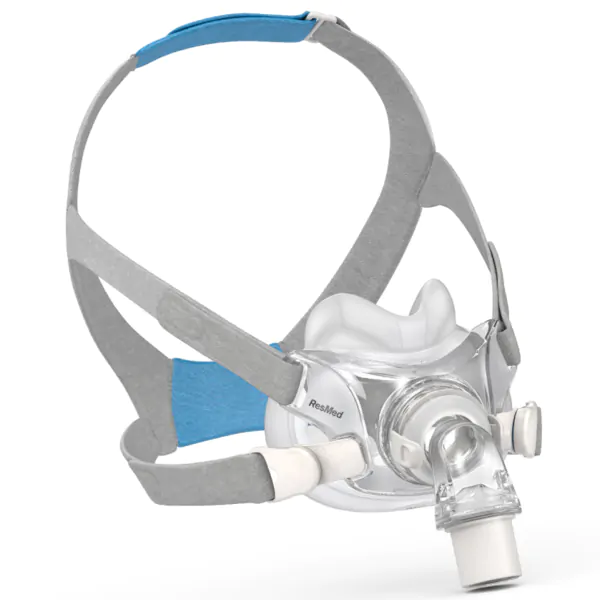 ResMed AirFit F30 Full Face CPAP Mask