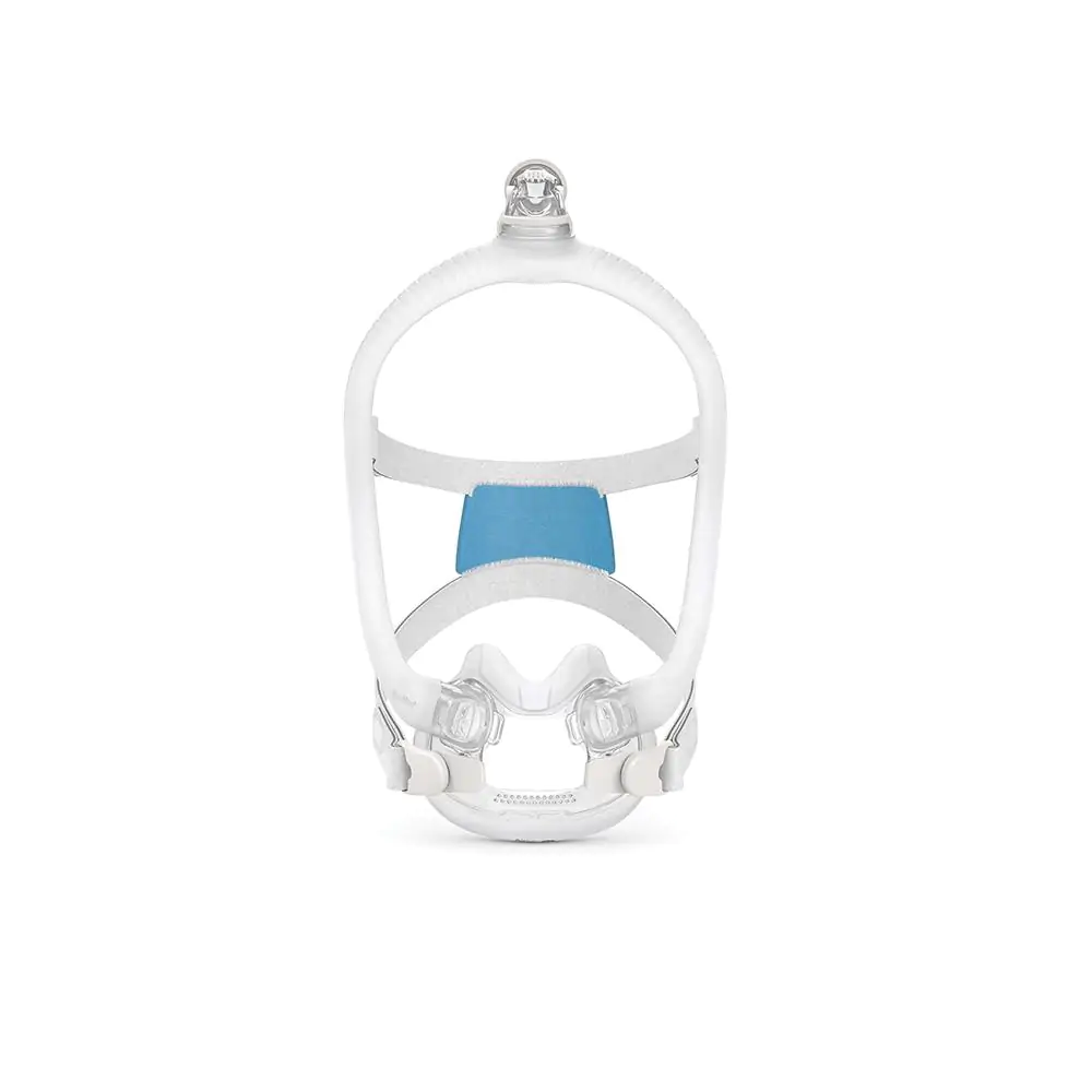 ResMed AirFit F30i Full Face CPAP Mask