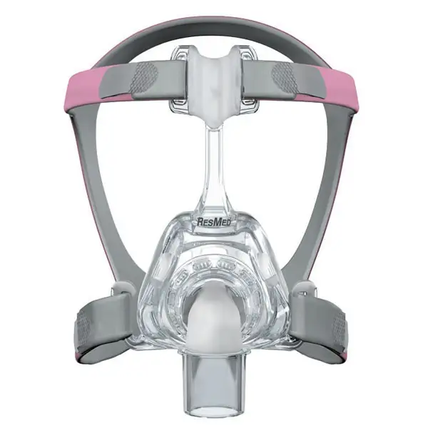 ResMed Mirage FX For Her Nasal CPAP Mask