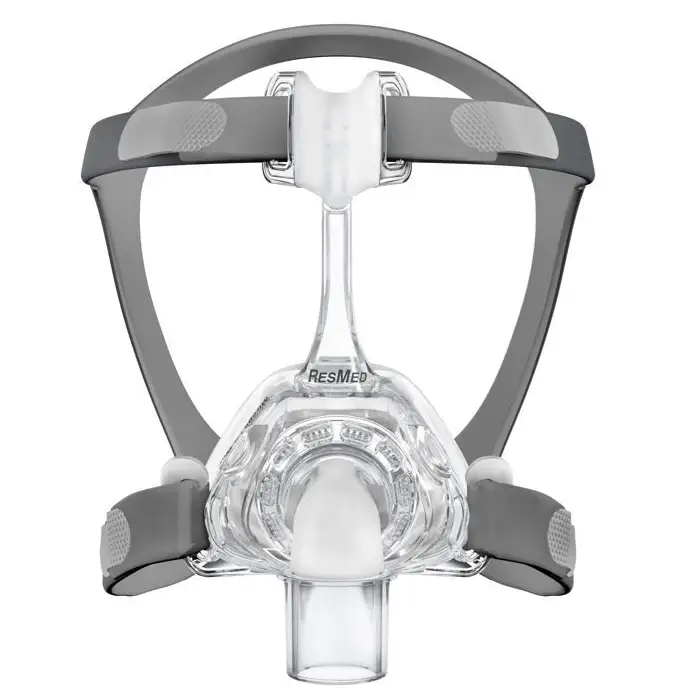 ResMed Mirage FX Nasal CPAP Mask