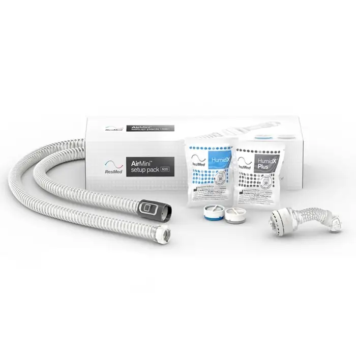 ResMed N20 Setup Pack for AirMini CPAP