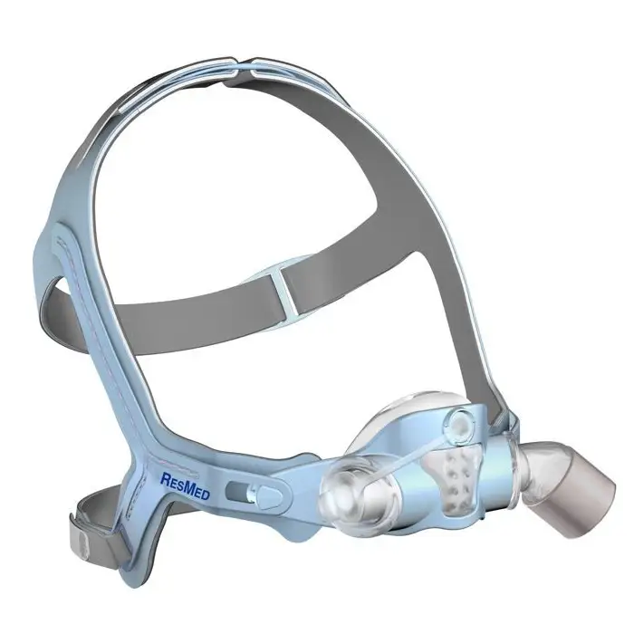 ResMed Pixi Pediatric Nasal CPAP Mask