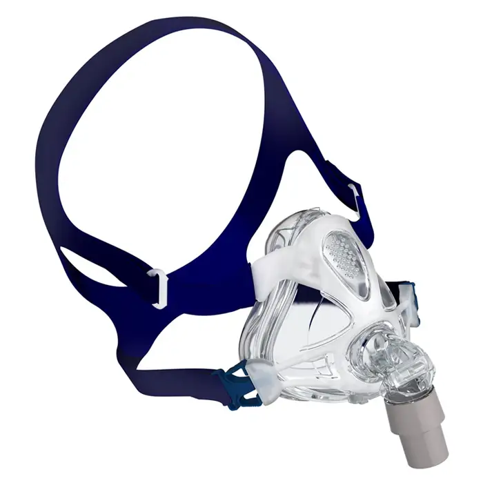 ResMed Quattro FX Full Face CPAP Mask