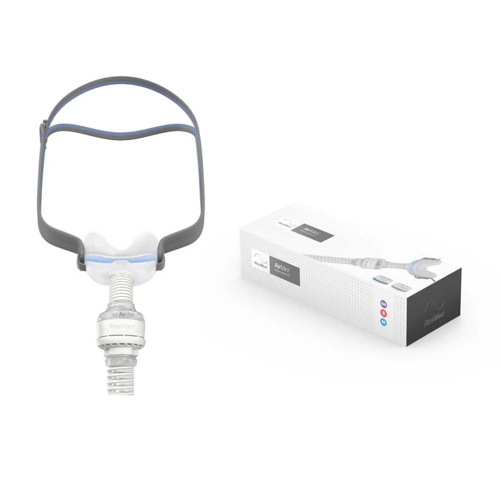 ResMed N30 CPAP Setup Pack For AirMini