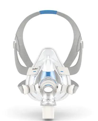 ResMed AirFit F20 Full Face CPAP Mask