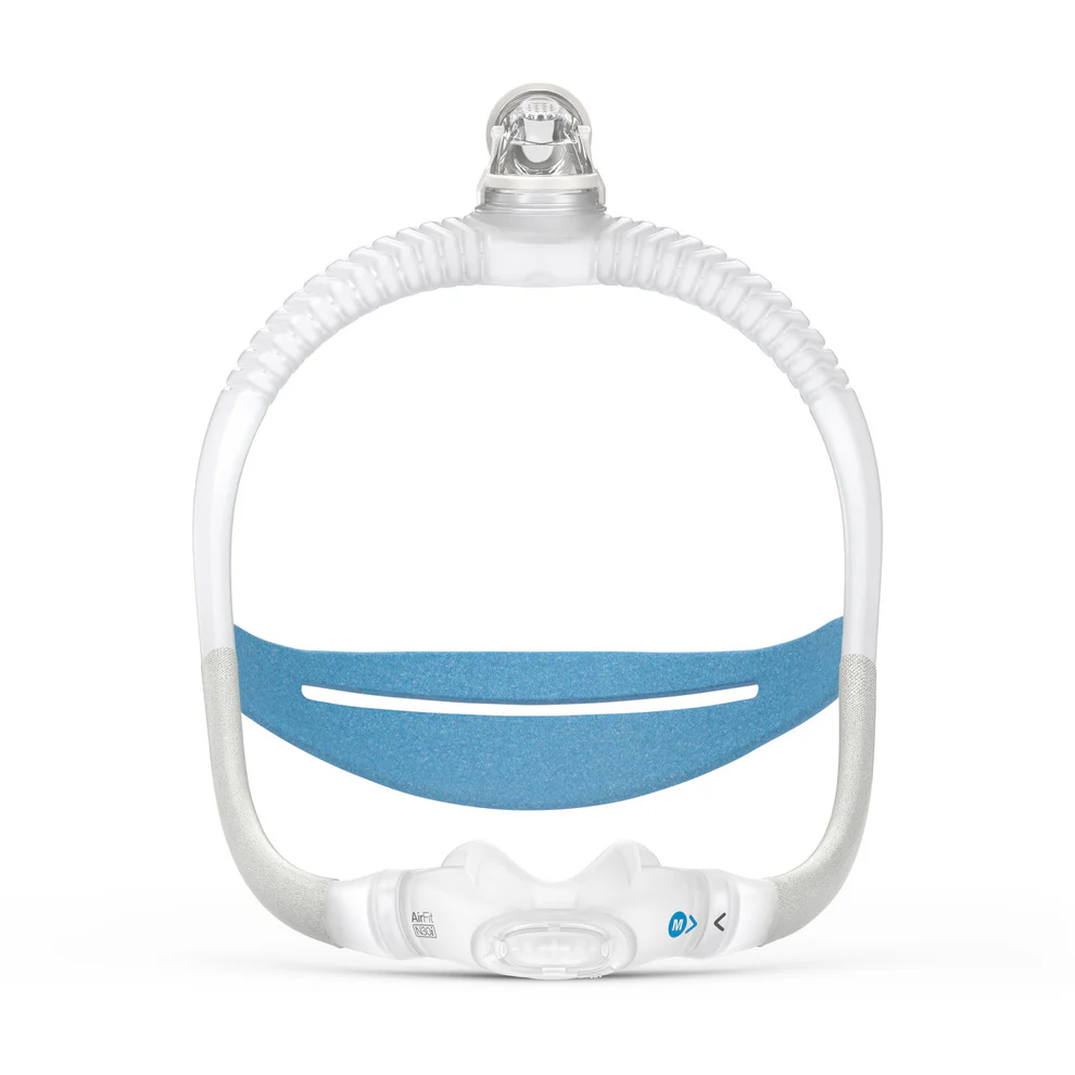 ResMed AirFit N30i Nasal CPAP Mask Starter Pack