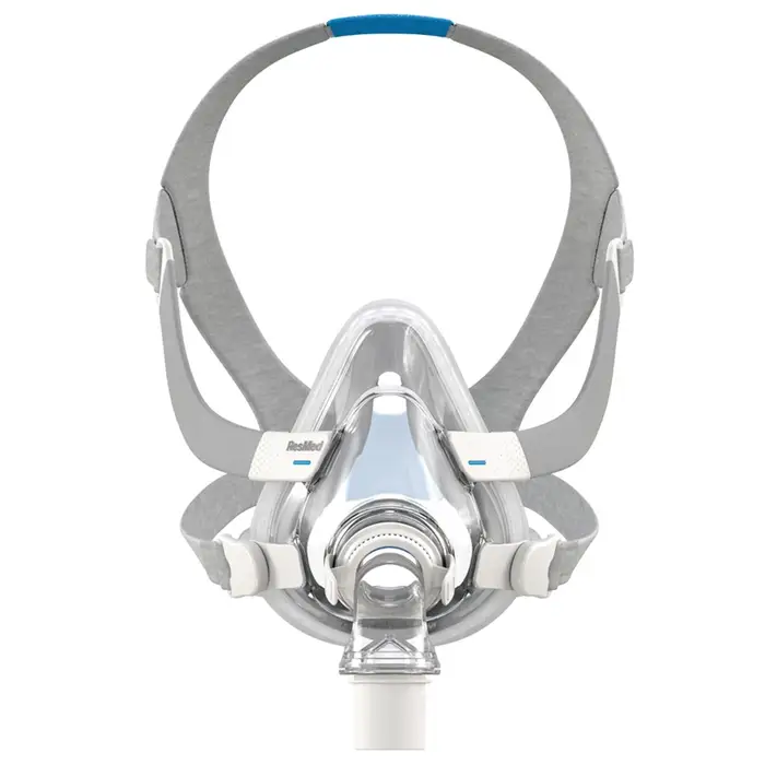 ResMed AirTouch F20 Full Face CPAP Mask