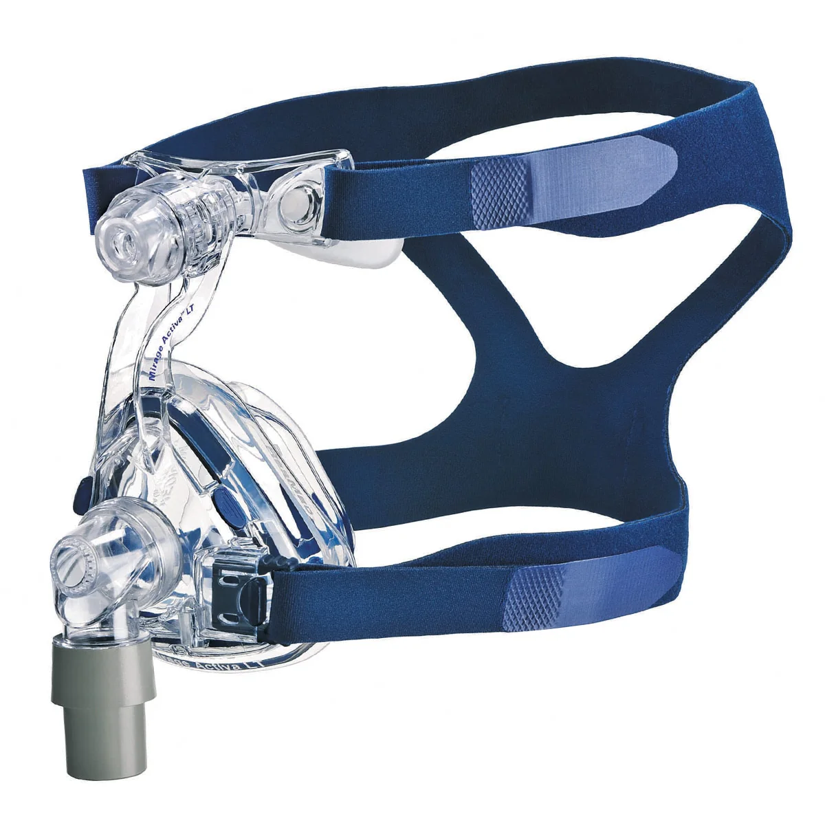 ResMed Mirage Activa LT Nasal CPAP Mask